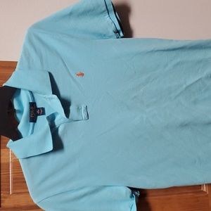 Kids Polo